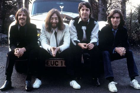 The Beatles Release Final Song 'Now and Then' — Listen!