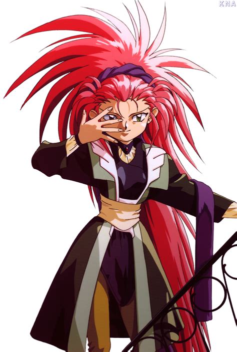 Washu Hakubi | Tenchi Muyo Wiki | FANDOM powered by Wikia