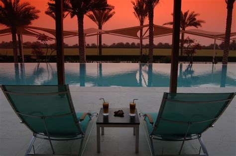 LOVE Is in the Air at Desert Palm as it Unveils its Valentine's Day Packages - MrPingLife.com