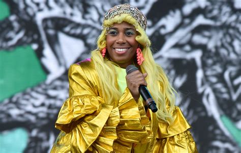 Santigold cancels tour, cites inflation and post-pandemic touring landscape