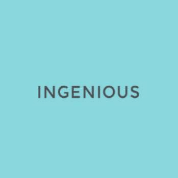 Ingenious Coupons June 2024