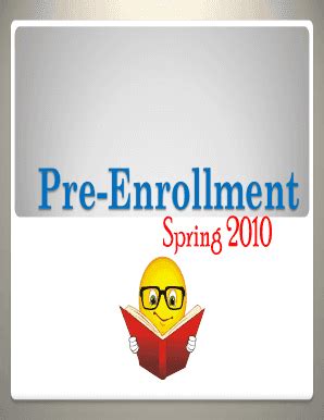 Fillable Online Enrollment Form - Moore Public Schools Fax Email Print - pdfFiller