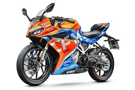 CFMoto 250 SR 2024, Malaysia Price, Specs & September Promos