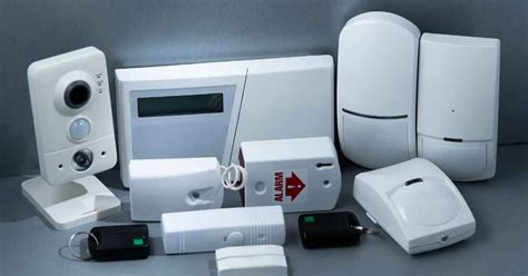 Top 3 Business & Commercial Security Alarm Systems + Installers