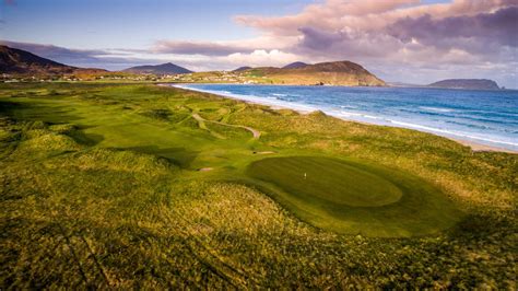 Ballyliffin GC, County Donegal, Ireland. | Golf trip, County donegal ...