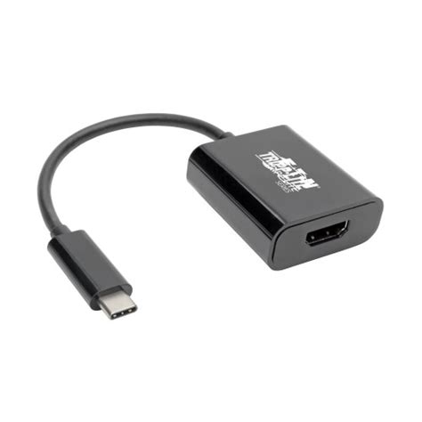 Thunderbolt to hdmi adapter 4k - flyingnaxre