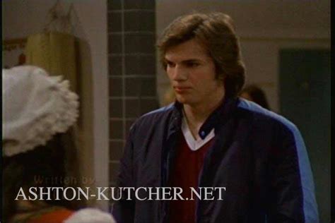 Picture of Ashton Kutcher in That '70s Show - T7S419_019.jpg | Teen Idols 4 You