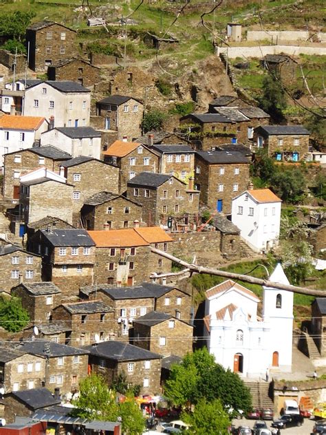 Piodão, Portugal. This is amazing!