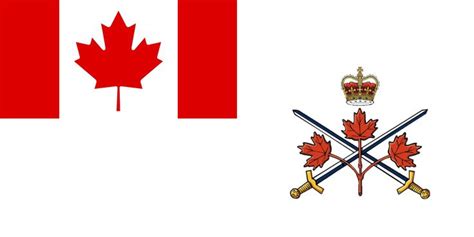 Canadian Army | Canadian army, Flag, Canadian armed forces