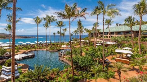 lanai hawaii 5 star hotels - Lawerence Chan