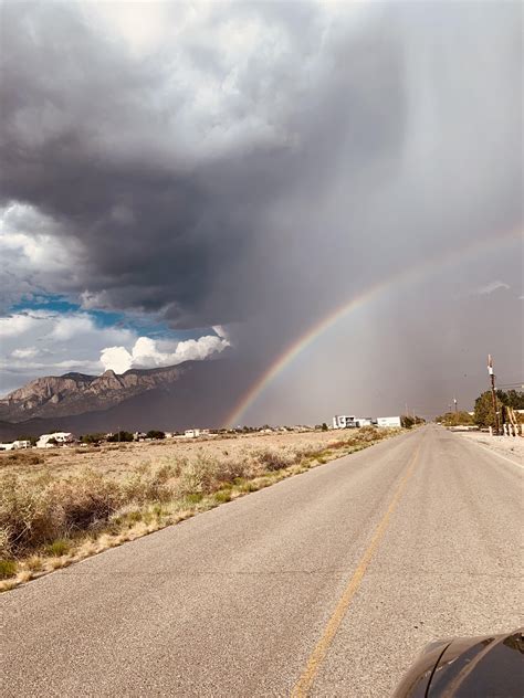 Strange weather in Albuquerque on July 3rd : r/Albuquerque