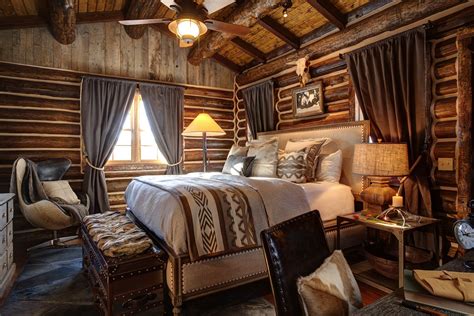 Sweet western rustic bedroom Unique Farmhouse, Modern Farmhouse Style ...