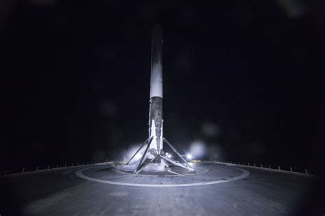 Flickr: Official SpaceX Photos