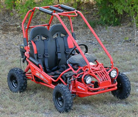 This a the best kart for kids ages 4 to 8 years of age. #gokarts #offroadgokarts | Go kart ...