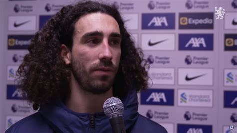 (Video): "We stay together" - Marc Cucurella on what Chelsea have going ...