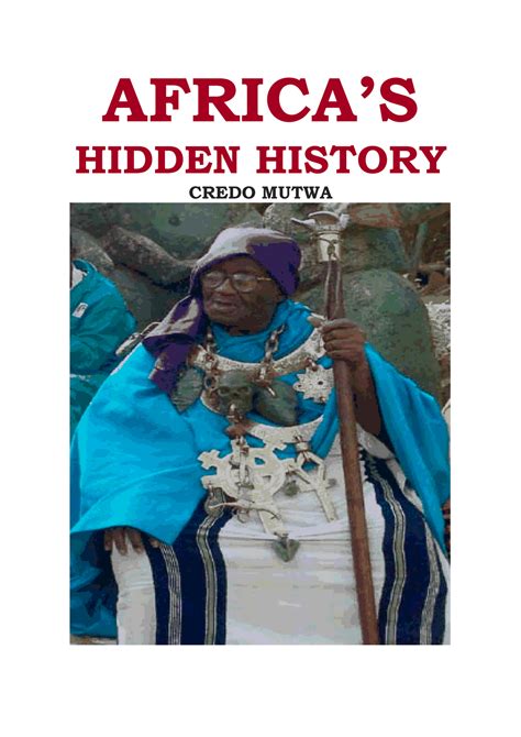 Mutwa Credo Africa S Hidden History The Reptilian Age - vrogue.co