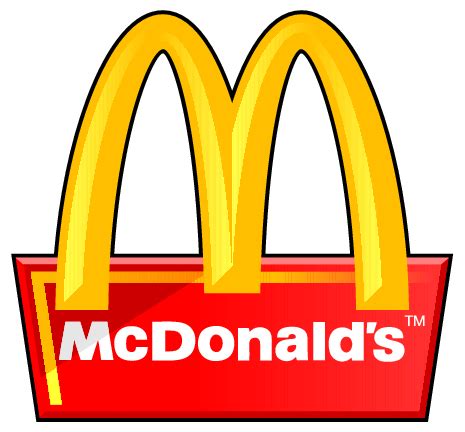 Ronald Mcdonald Clip Art - Cliparts.co