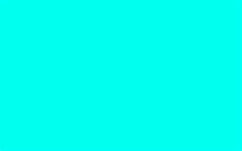 2560x1600 Turquoise Blue Solid Color Background