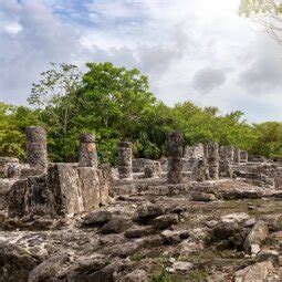 San Gervasio Ruins (Zona Arqueológica San Gervasio) Reviews | U.S. News Travel