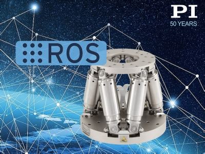 Robot Operating System (ROS) | Cutting Tool Engineering