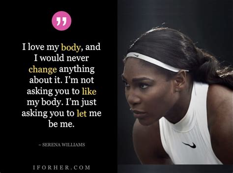 22 Serena Williams Quotes To Inspire You To Never Give Up On Your Dreams