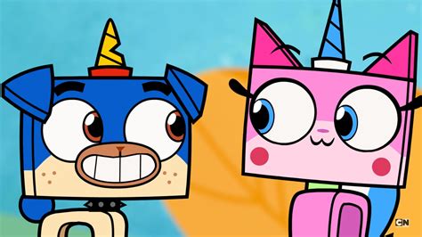 Unikitty and puppycorn #4 by theredbrickgamer on DeviantArt