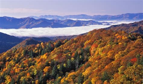 The Great Smoky Mountains | usselfstorage blog