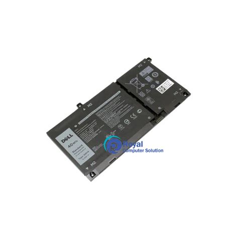 Replacement Laptop Battery for Dell Inspiron 14 5406 2-in-1 Original ...