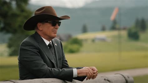 The Ending Of Yellowstone Season 5 Part 1 Explained