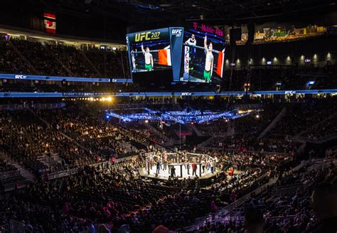 T Mobile Arena Ufc Seating | Cabinets Matttroy