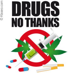 Say No To Drugs Quotes. QuotesGram