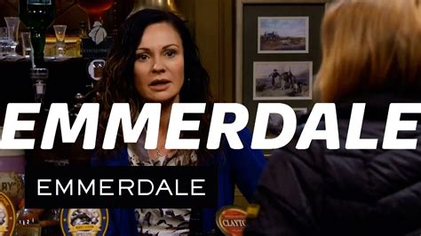 Emmerdale - Watch All Your Favourite Soap Episodes on ITV Hub During ...