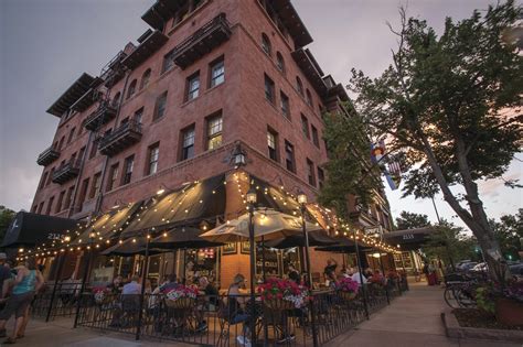 A Local's Guide To A Girl's Getaway In Boulder