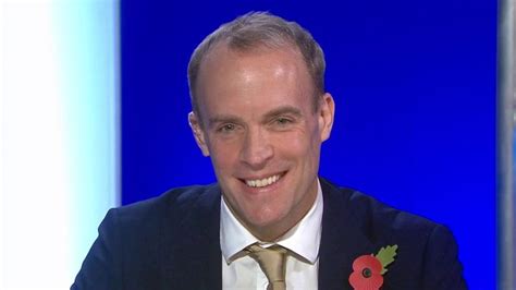 US election 2020: Foreign Secretary Dominic Raab says UK-US ...