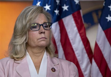 Liz Cheney won't run for U.S. Senate seat from Wyoming | Pittsburgh ...