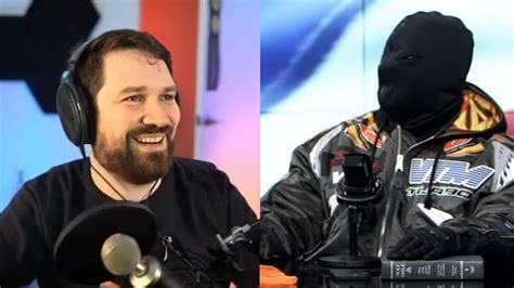 "He fell off": Destiny reacts to Kanye West's Hitler comment on Alex ...