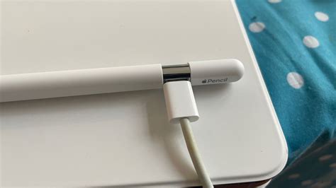 Apple Pencil USB-C review: new "affordable" option makes sense for most ...