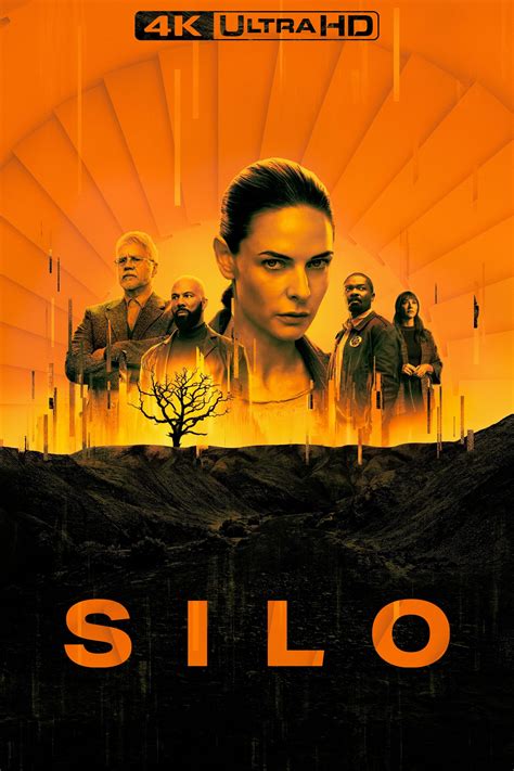 Silo 2023 complete seasons and episodes movie mp4 mkv download ...