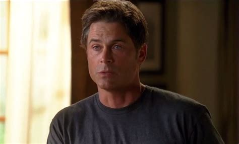 Rob Lowe - Brothers And Sisters Season 3