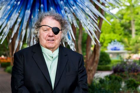 Famed sculptor Dale Chihuly heading to Catalina Island – Press Telegram