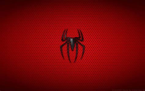 Spider-Man Logo Wallpapers - Top Free Spider-Man Logo Backgrounds ...