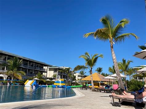 REVIEW: Couple vacation - Ocean El Faro El Beso, Punta Cana - Tripadvisor