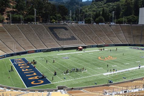 Summer 2013... NACUFS Intern Style!: Week 2 at UC Berkeley!