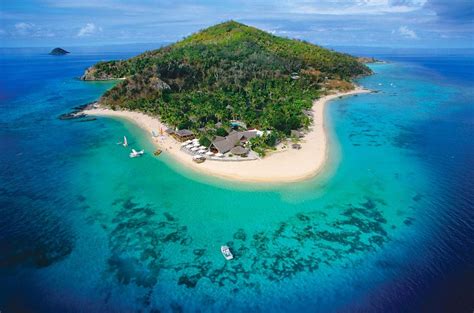 Vacation to Fiji Islands - TOP WEB TRAVEL