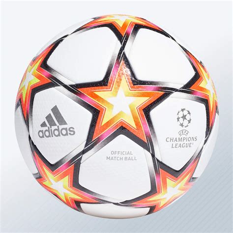 Balón adidas UEFA Champions League 2021/22