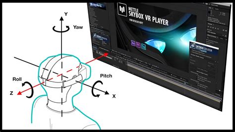 SkyBox VR Player | Mettle