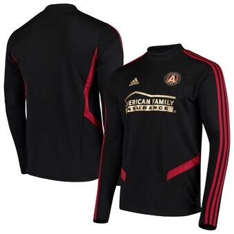 Atlanta United FC, Atlanta United Jerseys, Merchandise