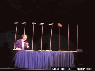 Plate Spinning GIFs - Find & Share on GIPHY