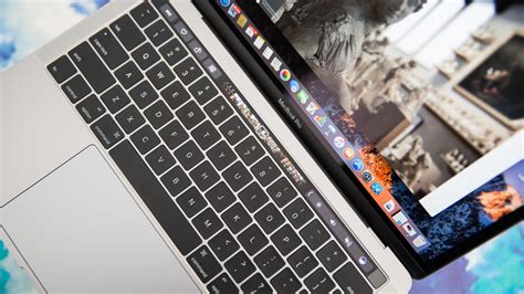 Apple's MacBook Pro with Touch Bar is simply superb | Mashable