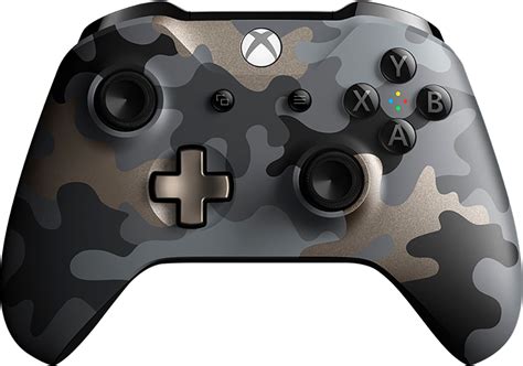 Questions and Answers: Microsoft Wireless Controller for Xbox One, Xbox ...